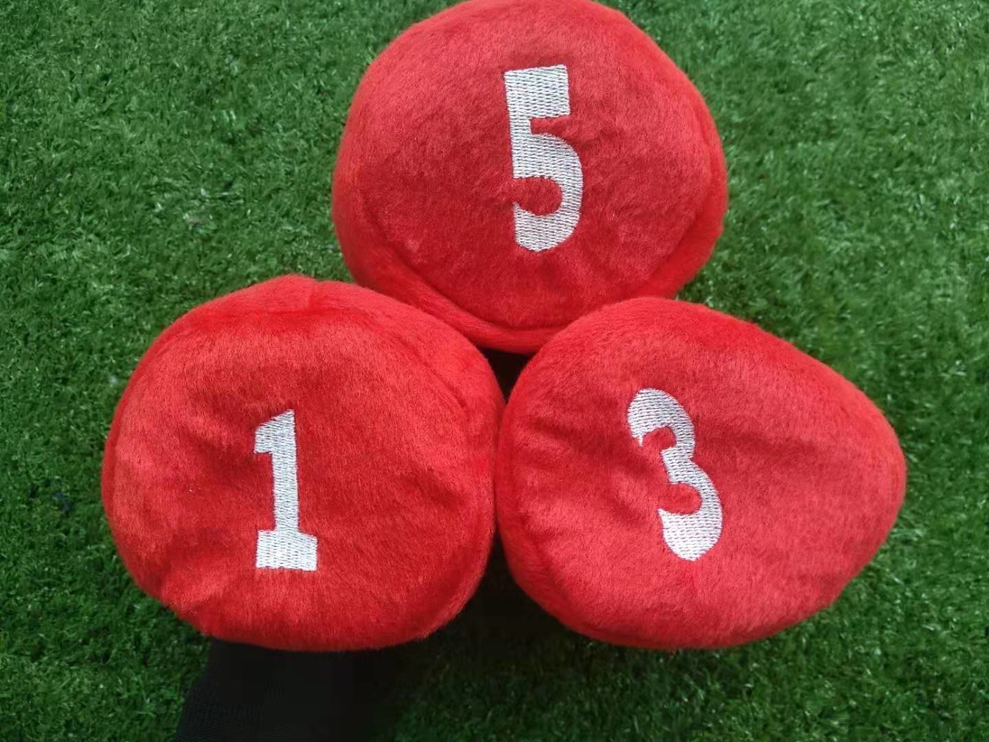 golf head cover , Golf cover , driver cover , fairway cover , ut cover, hybrid cover , headcover
