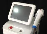 Pain Free Ice Cooling In Motion 808nm Diode Laser Hair Removal