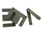 0.5mm CRNGO Silicon Steel Lamination Core Ei Transformer Core Sheet T4 Coating