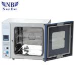 High Precise LCD controller Pharmaceutical Drying Oven , Medicines Drying Oven