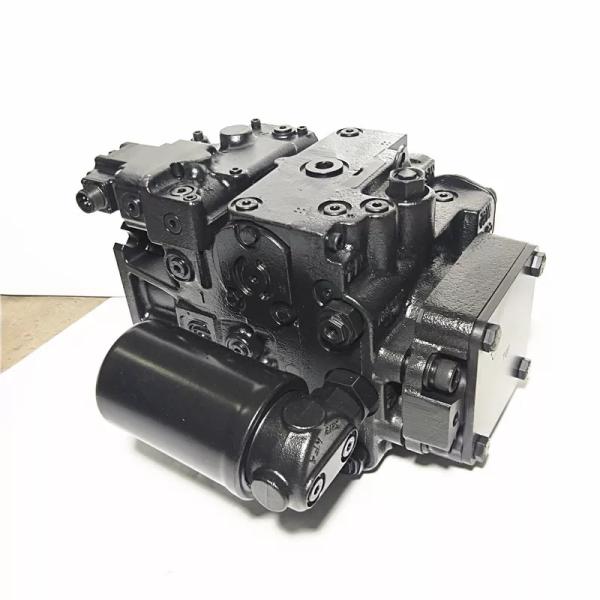 Danfoss Axial Hydraulic Piston Pumps 90L 90R 042 055 075 100 130 180 250