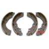 Buy cheap Brake Shoe Set 43153-SM4-A01 fits Honda Accord crv civic rear Genuine Japanese from wholesalers