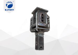 Quality Customized 350mm To 3000mm Drilling Rig Kelly Bar Transform Section wholesale