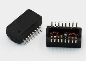 Quality Toroidal Single Port LAN Transformer MT16-S1102NL wholesale