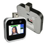 0.5m Face Recognition Temperature Scanner