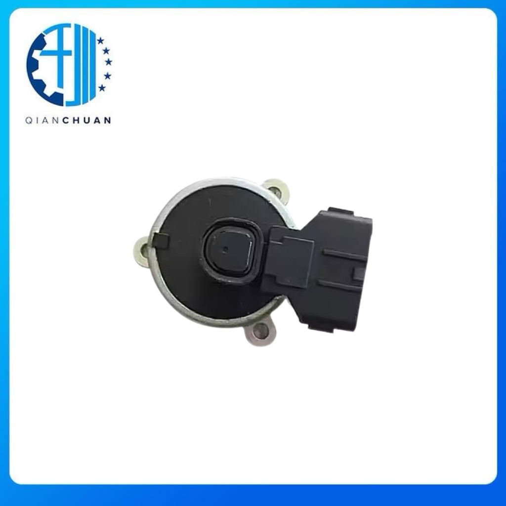 J05E/J08E EGR Valve Engine 25620-E0133/13506-7303 Construction Engineering Machinery Hino Part