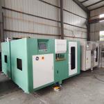 Aluminum End Milling Machine 5 Axis Milling Machine