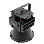 3030 SMD Dimmable Outdoor Led Flood Light 200W IP65