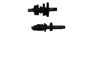 Quality Counter Transmission Shafts Accurate Main Motorbike Spare Parts wholesale