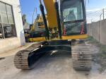 New arrival Used excavator cat caterpillar 320D New arrival