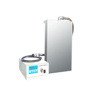 Quality Industry Submersible Ultrasonic Cleaner With Flexible Pipe Ultrasonic Cleaning Tanks wholesale