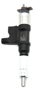 Quality ISO9001 095000-0660 Denso Common Rail Injector Parts wholesale