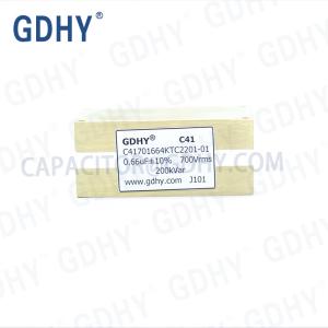 Quality ALCON FP-4-150-SM/SP CELEM CSM 150 Resonant Film Capacitor wholesale