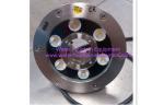 Submersible Underwater Fountain Lights Sub Led Donat Light Middle Smooth Hole