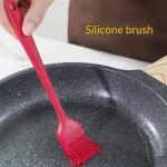 Multifunction 10 Piece Silicone Kitchen Utensil Shovel Spoon