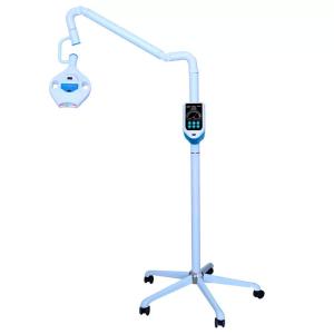 Quality AC100-240V Teeth Dental Whitening Machine 35W For Beauty Salon wholesale
