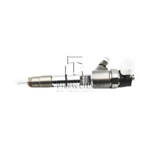Quality Common Rail Injector 0445110541 0445 110 541 0445110541 0445110543 0445110545 35062013F wholesale