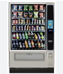 Brand New Automatic Vending Machines/ EU Supplier Of Vending Machine For Foods,