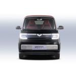 2010mm WHEELBASE Sichuan Left Hand 4 Wd City Taxi Custom Security Cost Trade