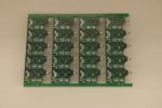 4-10 layers FR4 HDI Printed Circuit Boards Blind holes Burried holes impedance