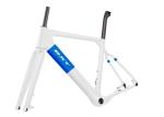 T1000 Mountain Bike Frame 27.5 Gravel Frameset 700C Toray Carbon Fiber Bike