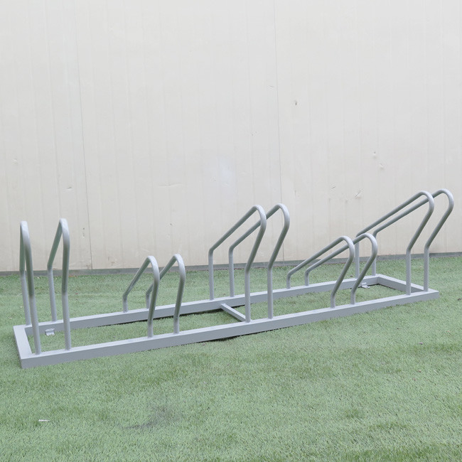 Roadside SGS Certificate 12kg Steel Bike Rack