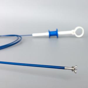 Quality 1800mm Sterile Disposable Forceps Surgical Oval Cup wholesale
