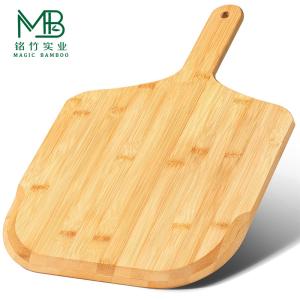 Quality Mutifunctional Bamboo Square Charcuterie Board For Restaurants wholesale