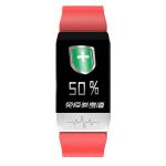 T1 Health Monitoring Smartwatch Thermometer Body Temperature Smart Bracelet