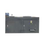 Daily 100Kg Recycling SUS304 Food Waste Disposal Cycler Food Organic Waste