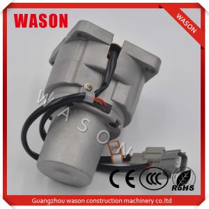 Quality High Efficiency Komatsu Electrical Parts Throttle Motor 20S00002F1 YN20S00002F1 wholesale