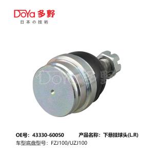Quality TOYOTA BALL JOINT 43330-60050 wholesale