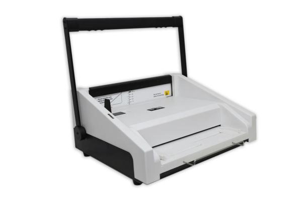 Cheap Desktop A4 Velo Binding Machine V30 Electric for sale