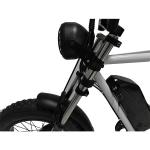 1460*320*840mm REMOVABLE BATTERY Hot E-Bike Fat Tire Mountain Bike Electric