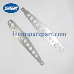 Textile Machinery RH Lever Sulzer P7100 Projectile Loom Spare Parts 911819109
