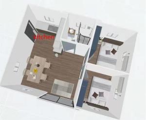 Quality Prefabricated Portable Expandable Container Houses For Hotel Suites wholesale