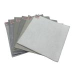 Non-Woven Geotextiles 100g 200g 300g Long Life for Road Railway Landfill in