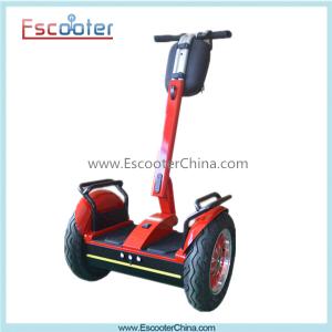 Quality China electric Chariot,Freego Scooter wholesale