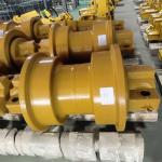 Construction Works Essential CR1793/5M4447 Track Roller for LIEBHERR PR732