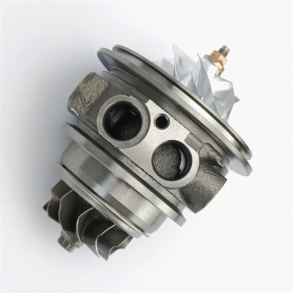 Twin Turbo 49335-02001 49335-02002 For BMW 3 4 M2 M3 M4 317 Kw 431 HP 2014