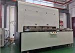 Biological Reactor Membrane Welding Machine MBR Plate Ultra Sonic