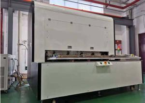 Quality Square MBR Membrane Welding Machine Square Flat Eddy Current Welding wholesale