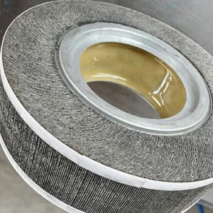 Quality 300mm Diamond Abrasive Cloth , Abrasive Flap Wheel wholesale