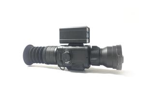 Quality Integrated Laser Range Finder Thermal Imaging Sight , 2 Years Warranty wholesale