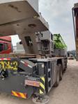 Zoomlion ZTC251V562-1 truck crane