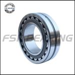 P5 P4 452309 M2/W502 Spherical Roller Bearing 45*100*36 mm For Road Roller Brass
