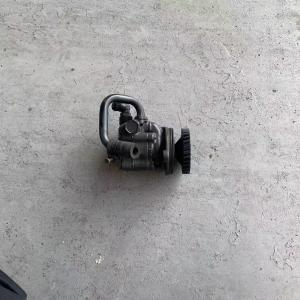 Quality Genuine 6HK1 Power Steering Pump For Japanese Model 4JG2 Standard wholesale