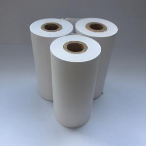 Quality Thermal Shipping Printed Self Adhesive Labels Sticker Barcode Label Roll wholesale