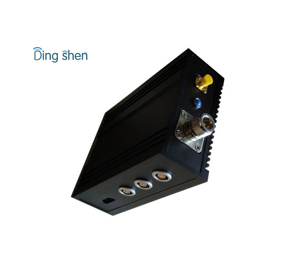 Best price powerful HD Cofdm analog wireless audio video transmitter and receiver