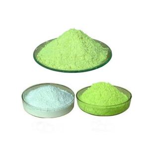 Quality Cas No.1533-45-5 OB-1 Greenish Powder For PVC Styrenic Acrylic Polymers wholesale